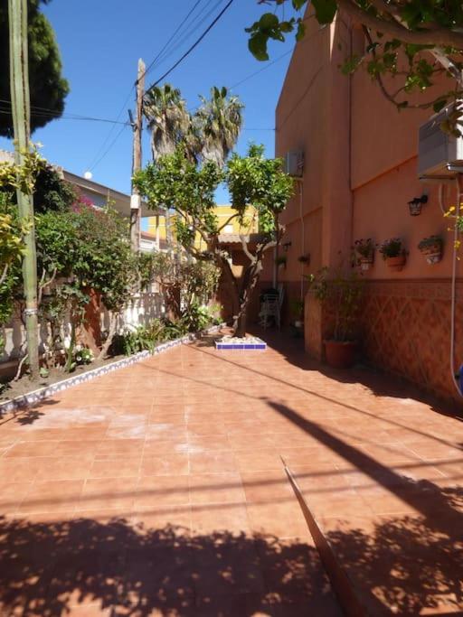 Maison Renovee A 250M De La Mer サンティアゴ・デ・ラ・リベラ エクステリア 写真